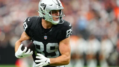 NFL Bet Builder tips: Don't miss our 11-1 tip for Dallas Cowboys at Las Vegas Raiders