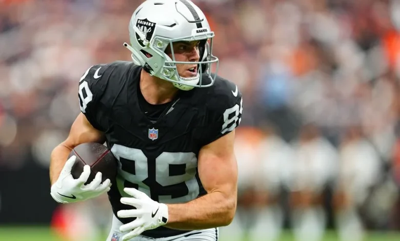 NFL Bet Builder tips: Don't miss our 11-1 tip for Dallas Cowboys at Las Vegas Raiders