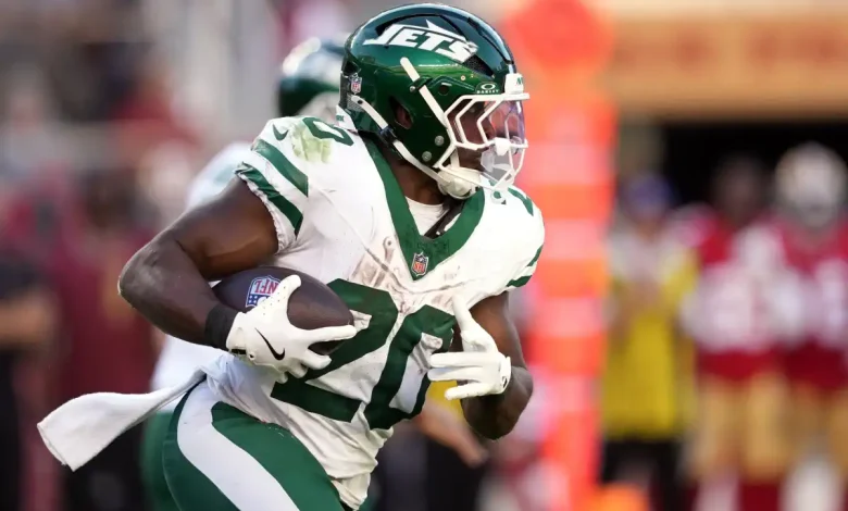 NFL Betting: Jets-Falcons & Giants-Patriots Lines, Odds and Best Bets for Week 13