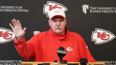 NFL: Chiefs coach Andy Reid gives his take on Broncos QB Bo Nix
