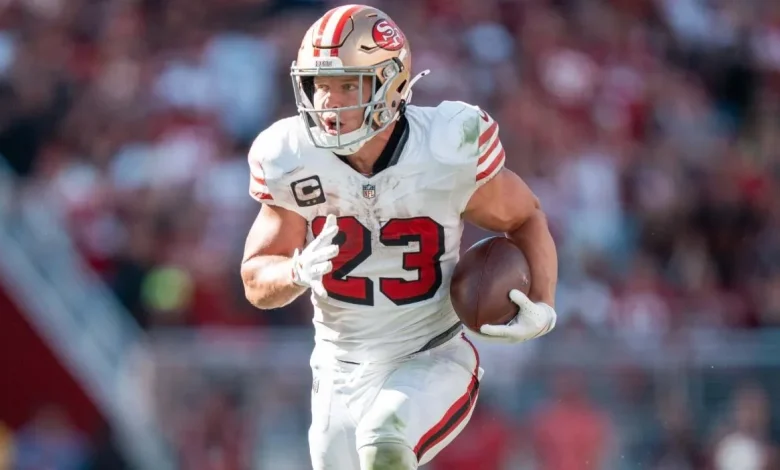 NFL DFS, 2025: Best FanDuel, DraftKings picks, lineup advice, player pool for Week 10 from a daily Fantasy pro