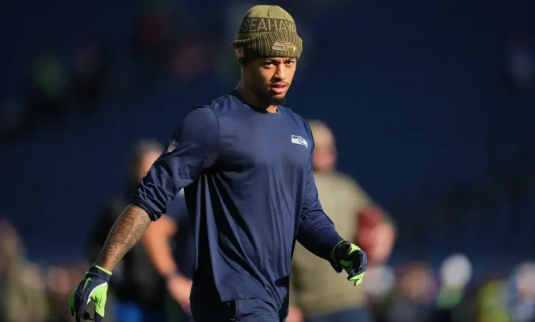 NFL Disciplines Cardinals DB After Jaxon Smith-Njigba Incident