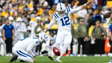 NFL Fantasy 2025 Start 'Em, Sit 'Em: Kickers for Week 12