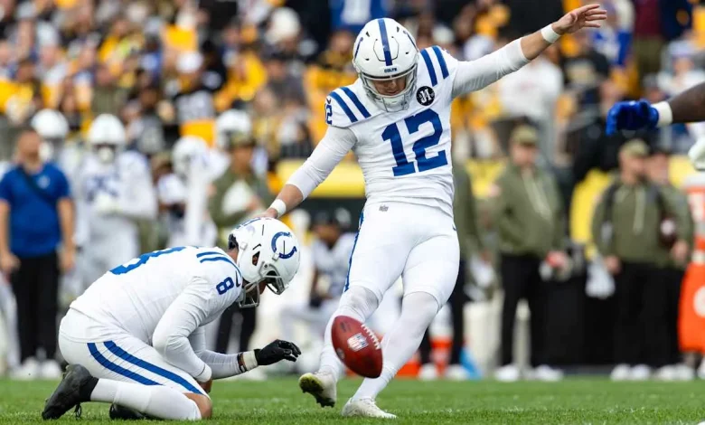 NFL Fantasy 2025 Start 'Em, Sit 'Em: Kickers for Week 12