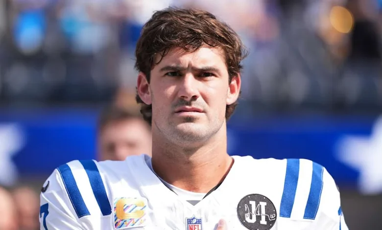 NFL Fantasy 2025 Start 'Em, Sit 'Em: Quarterbacks for Week 10