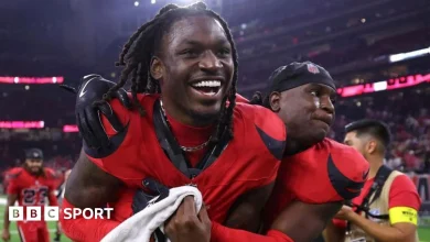 NFL: Houston Texans defence shines as they beat Buffalo Bills 23-19