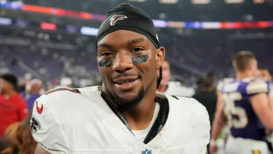 NFL: Jonathan Taylor vs Bijan Robinson heads to Germany as Daniel Jones and Indianapolis Colts face new pressure