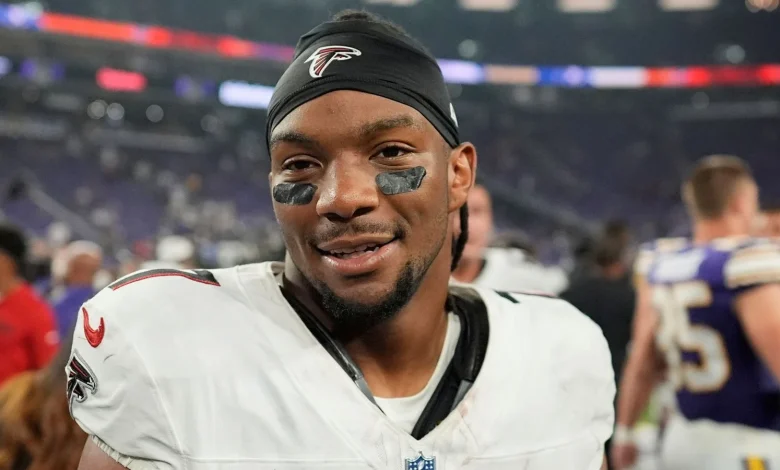 NFL: Jonathan Taylor vs Bijan Robinson heads to Germany as Daniel Jones and Indianapolis Colts face new pressure