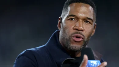 NFL Legend Michael Strahan Doesn’t Hold Back on Lamar Jackson Incident