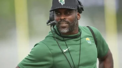 NFL Legend Michael Vick Shatters Attendance Records Coaching HBCU Despite Making Tickets 82% More Expensive