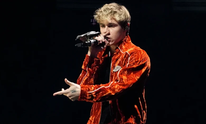 NFL: Mega-Star singt bei Halbzeitshow im Olympiastadion