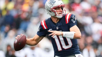 NFL: New York Jets at New England Patriots predictions, betting tips and odds
