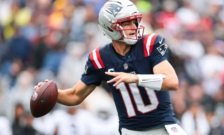 NFL: New York Jets at New England Patriots predictions, betting tips and odds