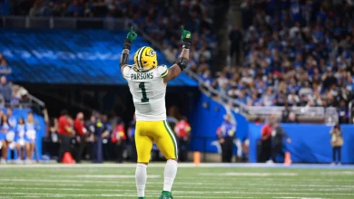 NFL Playoff Picture 2025: Updated AFC and NFC standings, bracket, tiebreakers for Week 13