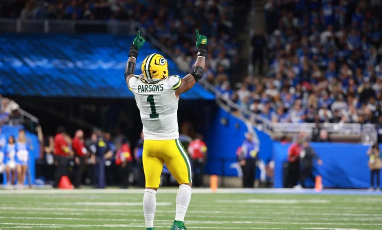 NFL Playoff Picture 2025: Updated AFC and NFC standings, bracket, tiebreakers for Week 13