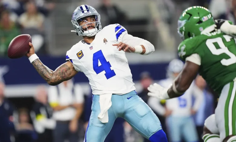 NFL Playoff Picture 2025: Updated AFC and NFC standings, bracket, tiebreakers for Week 12