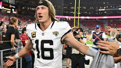 NFL Playoff Simulator: Which Week 13 games have biggest impact on postseason races, No. 1 draft pick chances?