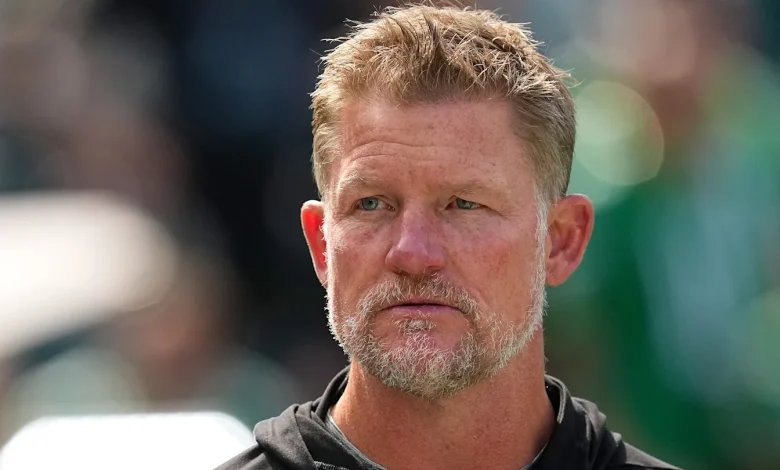 NFL Rumors hint Rams GM Les Snead is seeking his next Von Miller blockbuster