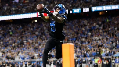 NFL Thanksgiving Day betting: Odds, tips and best bets for Thursday