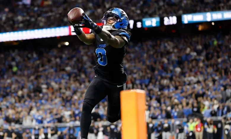 NFL Thanksgiving Day betting: Odds, tips and best bets for Thursday