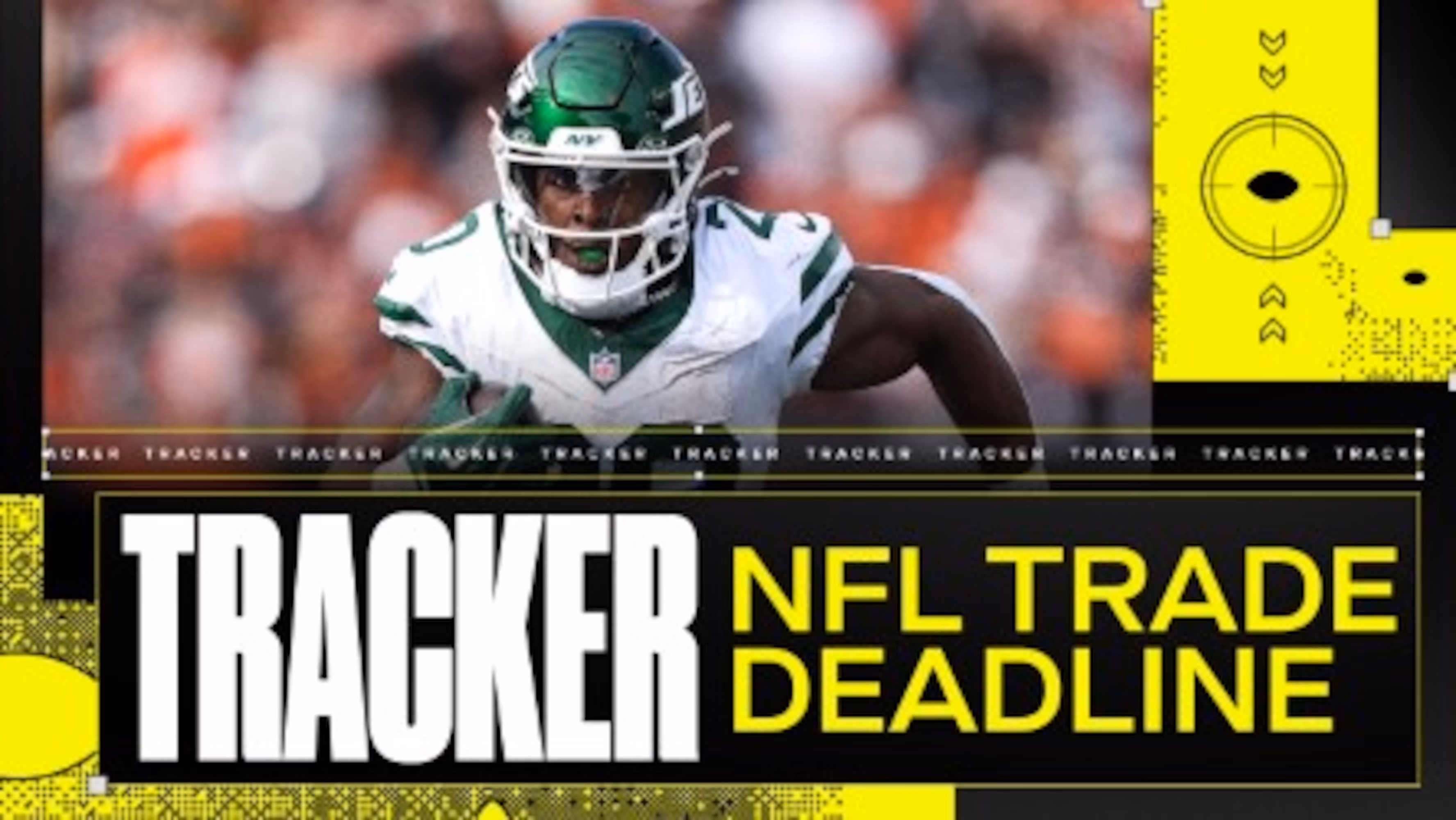 NFL Trade Deadline 2025 Tracker and Updates on Latest Trades amid Rumors
