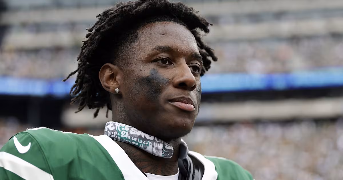 NFL Trade Deadline Blog: Colts acquire Sauce in blockbuster