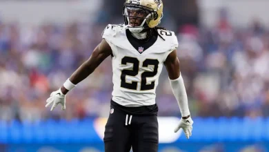 NFL Trade Deadline Tracker: Sauce Gardner is on the move