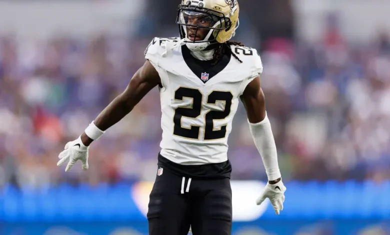 NFL Trade Deadline Tracker: Sauce Gardner is on the move