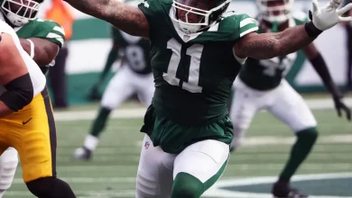 NFL Trade Deadline Tracker: There are still plenty of pass rush options for the 49ers