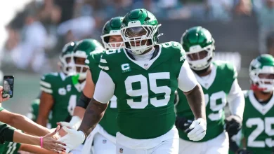 NFL Trade Deadline’s 3 biggest winners and 4 losers in 2025