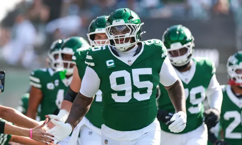 NFL Trade Deadline’s 3 biggest winners and 4 losers in 2025