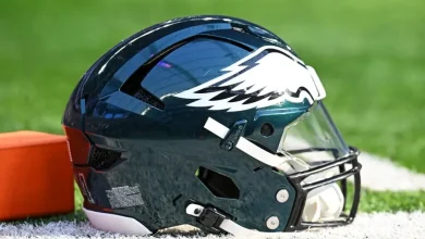 NFL Trade Rumors: Eagles Eyeing Move for $13,087,444 Pro Bowler Ahead of Deadline
