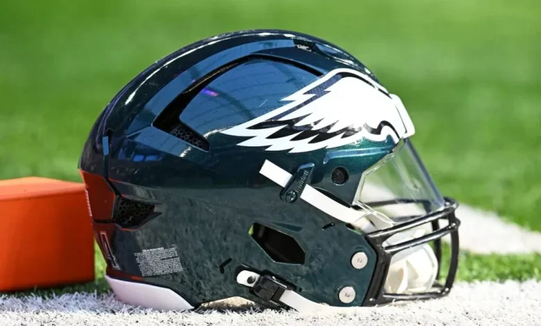 NFL Trade Rumors: Eagles Eyeing Move for $13,087,444 Pro Bowler Ahead of Deadline