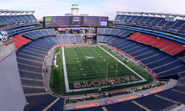 NFL Trade Rumors: Team Open To Moving Star At Position Patriots Could Target