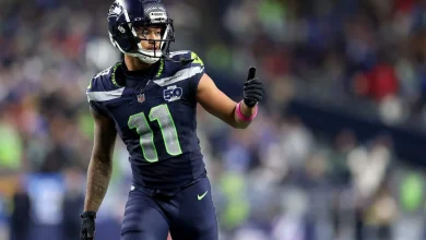 NFL Week 10 Confidence picks: Seahawks, Broncos, Lions, Bills among top picks