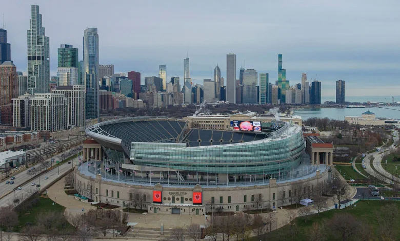 NFL Week 10 Weather Conditions (Fantasy Football)