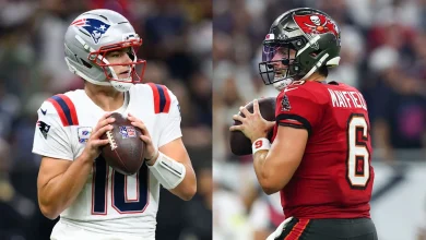 NFL Week 10 picks: Upset and score predictions, matchup breakdowns for every game