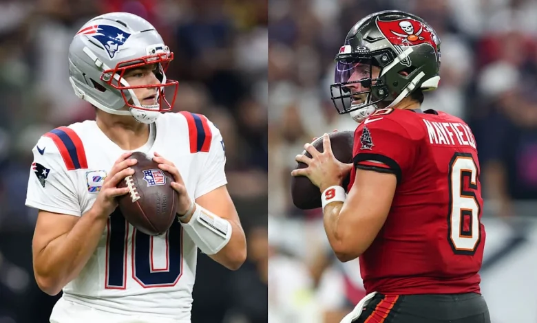 NFL Week 10 picks: Upset and score predictions, matchup breakdowns for every game