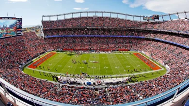 NFL Week 11 Weather Conditions (Fantasy Football)