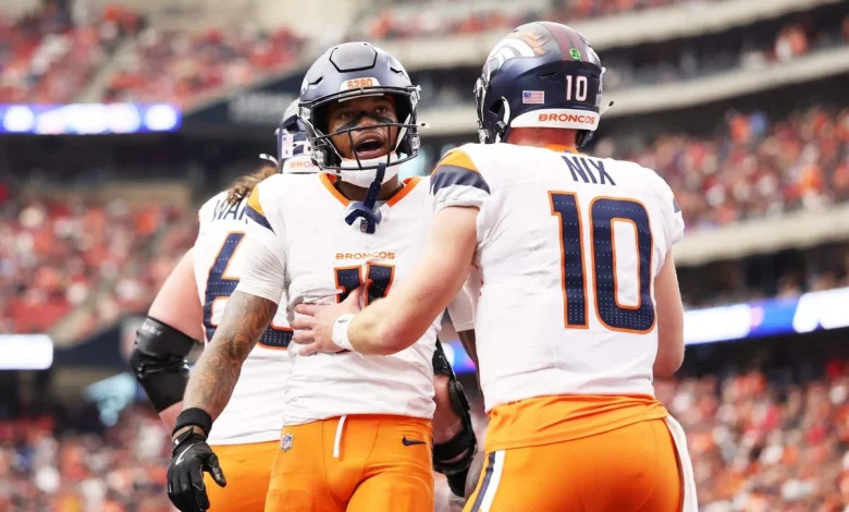 NFL Week 11 confidence picks: Why the Broncos will upset the Chiefs
