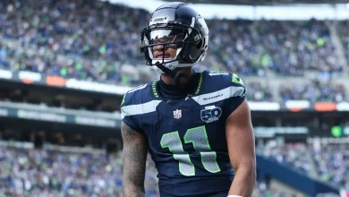 NFL Week 11 coverage maps: Which games are Fox, CBS broadcasting?