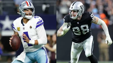 NFL Week 11 picks: Upset and score predictions, matchup analysis for every game