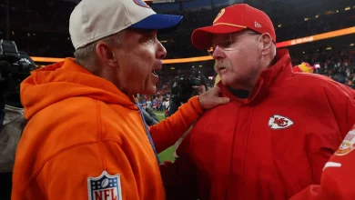 NFL Week 11 storylines: Divisional showdowns, playoff previews lead tremendous Sunday slate