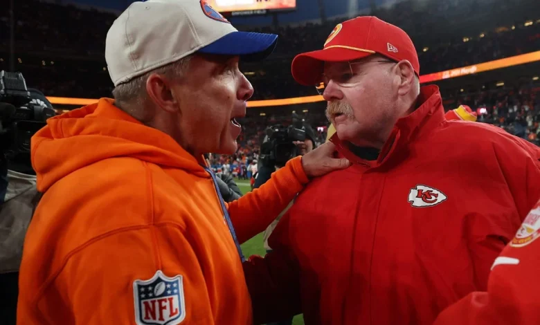 NFL Week 11 storylines: Divisional showdowns, playoff previews lead tremendous Sunday slate