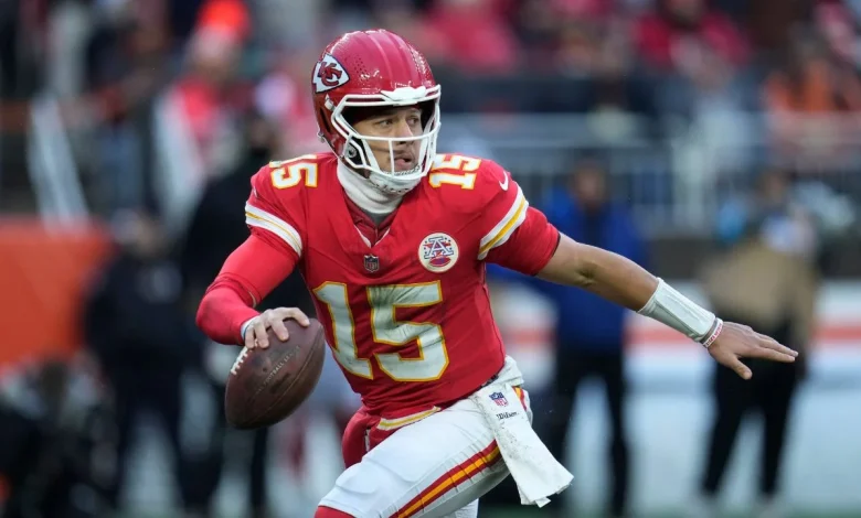 NFL Week 12 Preview: Desperate Chiefs face stiff test vs. Colts