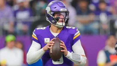 NFL Week 12 coverage maps: Which games are Fox, CBS broadcasting?