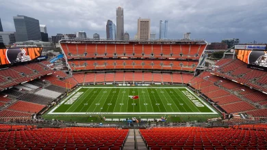 NFL Week 13 Weather Conditions (Fantasy Football)