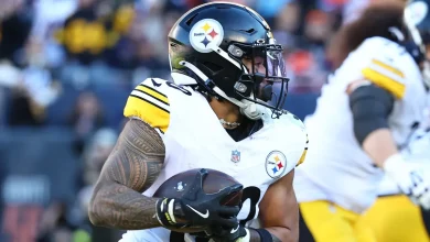 NFL Week 13 coverage maps: Which games are Fox, CBS broadcasting?