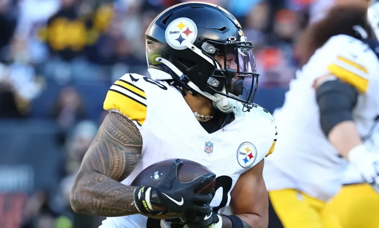 NFL Week 13 coverage maps: Which games are Fox, CBS broadcasting?