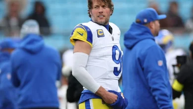 NFL Week 13 live score updates: Inactives, standings, playoff race, predictions, odds, latest